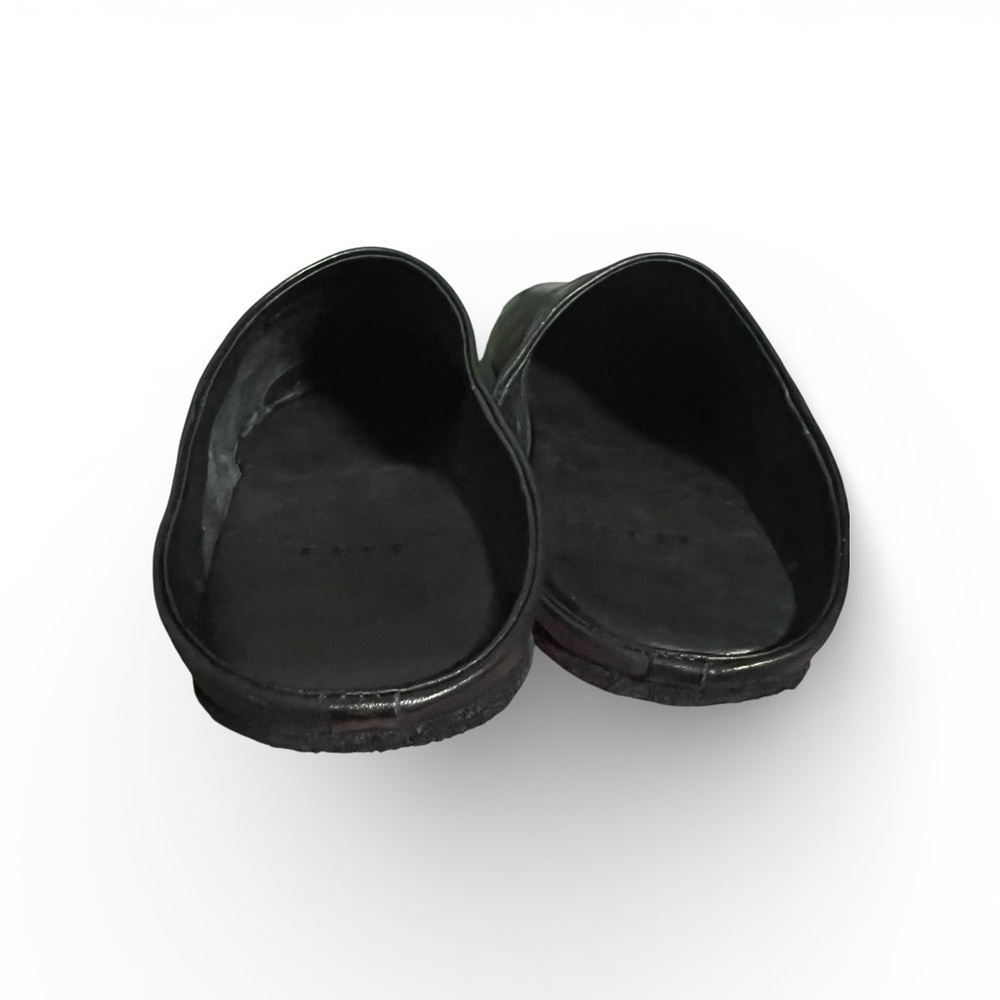 New in Box FEIT leather Indoor slipper Size 35 / 5. Soft Leather and Suede - Picture 2 of 10